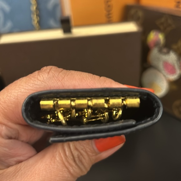 Burberry KeyHolder - Picture 8 of 8